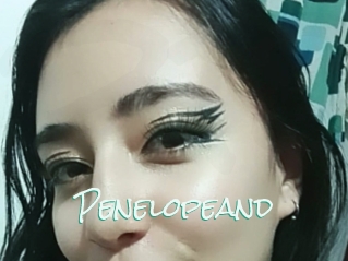 Penelopeand