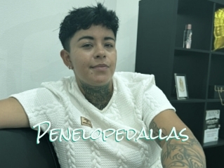 Penelopedallas