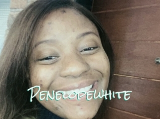 Penelopewhite