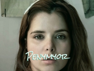 Penymyor
