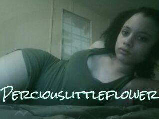 Perciouslittleflower