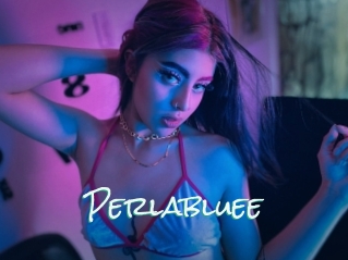 Perlabluee