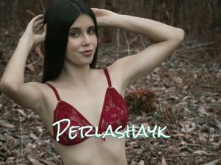 Perlashayk