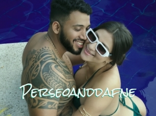 Perseoanddafne