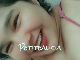 Petitealicia