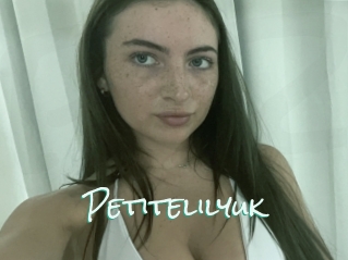 Petitelilyuk