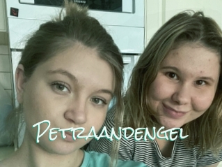 Petraandengel