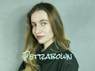 Petrabown