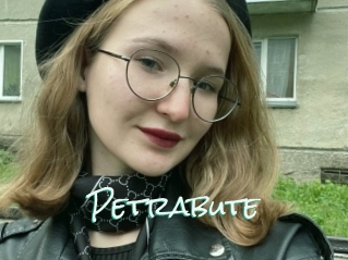 Petrabute