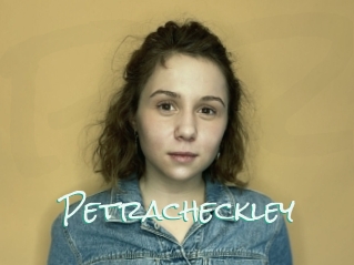 Petracheckley