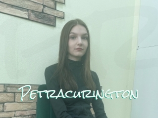 Petracurington