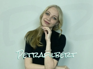 Petrafilbert