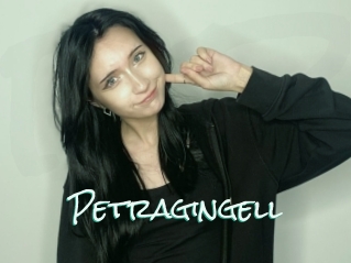 Petragingell