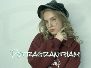 Petragrantham