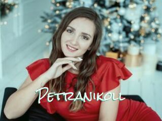 Petranikoll