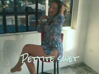 Pettite_swet