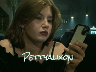 Pettyalixon