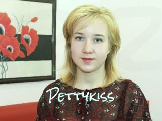 Pettykiss