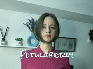 Petulabierly