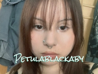 Petulablackaby