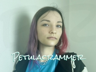 Petulacrammer