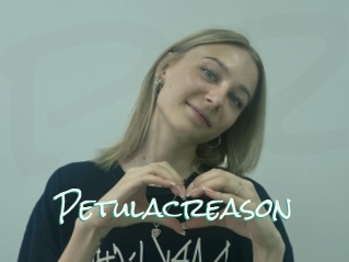 Petulacreason