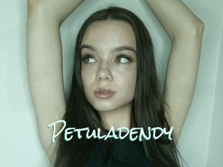 Petuladendy