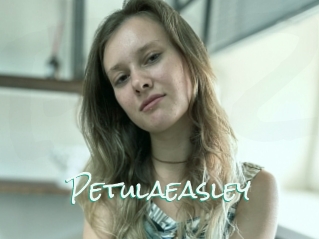 Petulaeasley