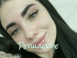 Petulaeddie