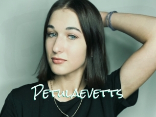 Petulaevetts