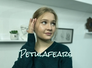 Petulafears