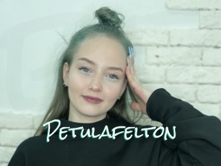 Petulafelton