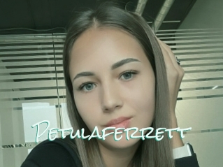 Petulaferrett