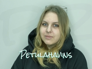 Petulahavins