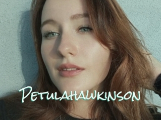 Petulahawkinson