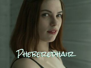 Pheberedhair