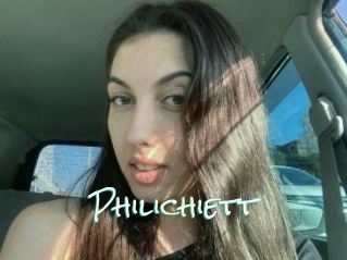 Philichiett