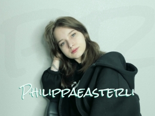 Philippaeasterli