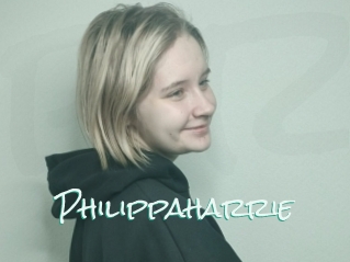 Philippaharrie