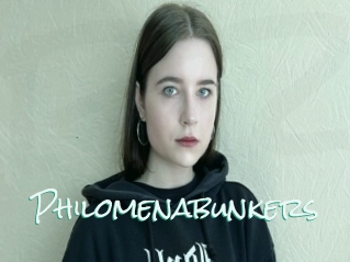 Philomenabunkers