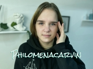 Philomenacarvin