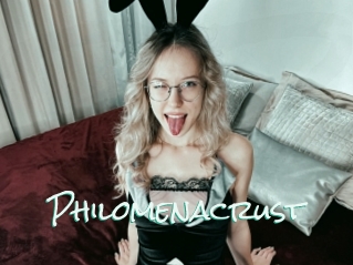 Philomenacrust