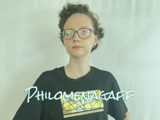 Philomenagaff