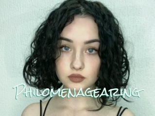 Philomenagearing