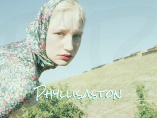 Phyllisaston