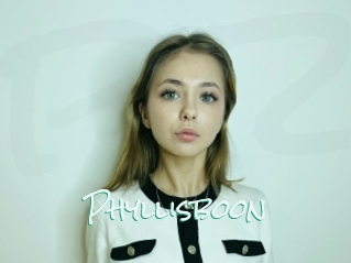 Phyllisboon