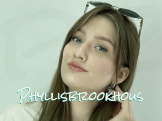 Phyllisbrookhous