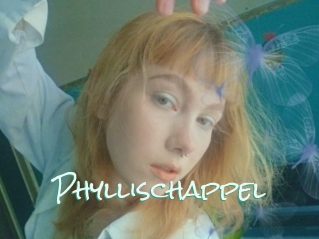 Phyllischappel