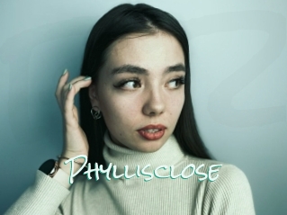 Phyllisclose