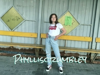 Phylliscrumbley